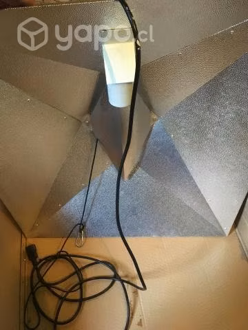 Indoor kit completo
