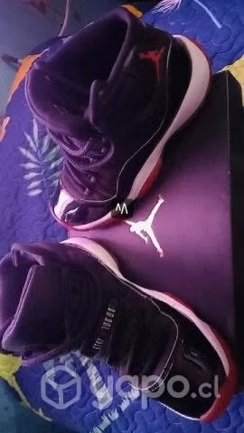 Jordan y nike - Imagen 2