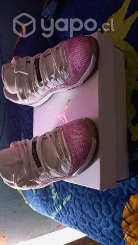 Jordan y nike - Imagen 3