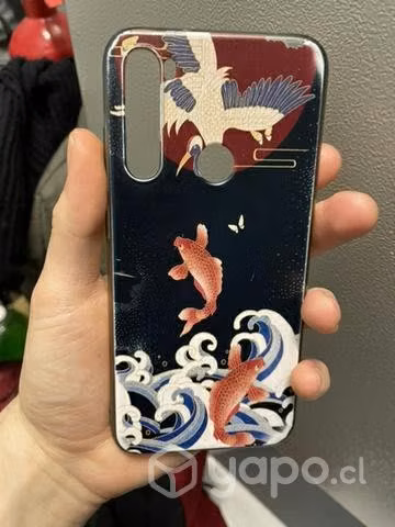 Xiaomi redmi note 8