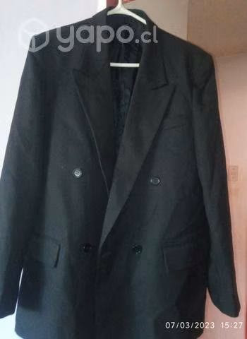 Uniformes del colegio el cobre de los andes