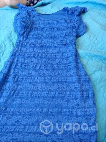 Lote de vestidos