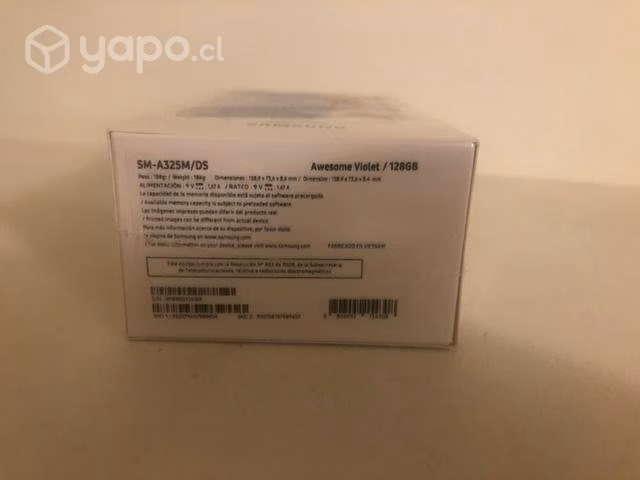 Galaxy A32
