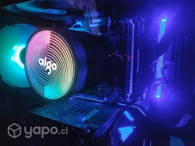 Disipador para cpu