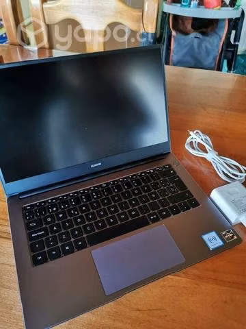 Huawei Matebook D14