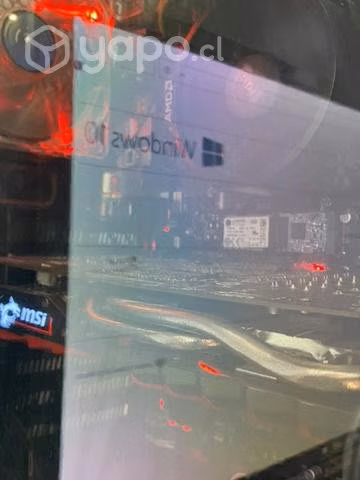 Computador Gamer