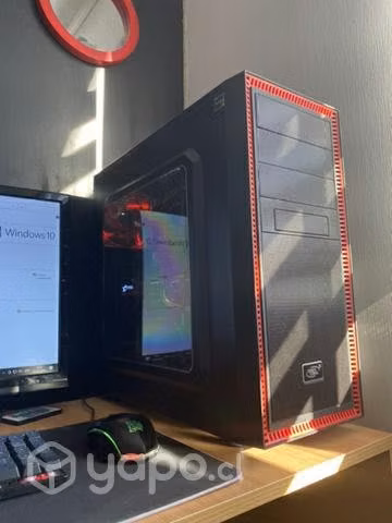 Computador Gamer