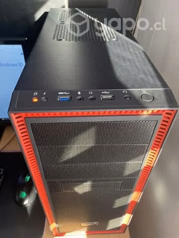 Computador Gamer