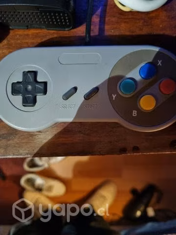3 videojuegos