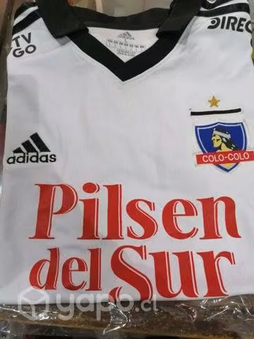 Camisetas