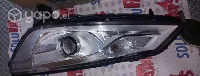 Geely GS Optico Izquierdo