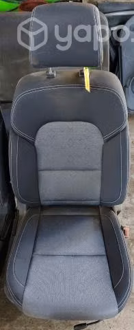 Juego Asientos (MT4210) Maxus T60 2020