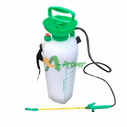 Fumigadora Manual 10 Litros