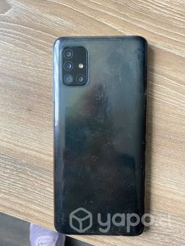 Galaxy A51 - Imagen 2
