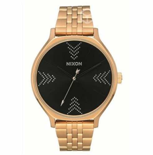 Reloj nixon mujer chile outlet