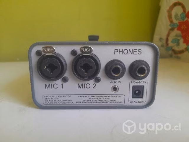 Consola portátil de cintura para exteriores