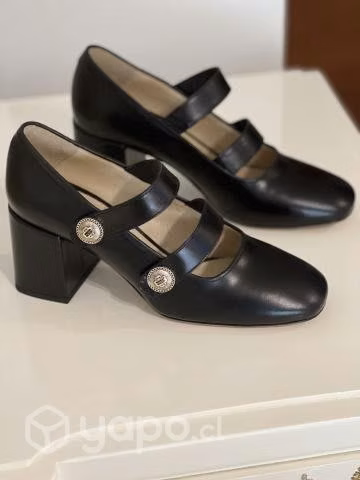 Mary Janes MAJE (Nuevos)