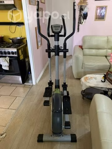 Bicicleta elíptica BH Athlon