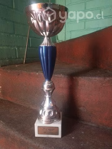 Trofeo