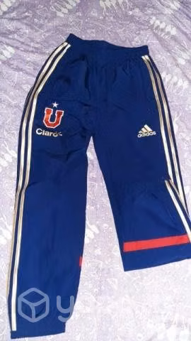 buzo universidad de chile ORIGINAL.