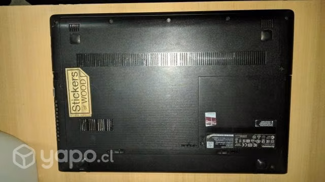 Notebook lenovo z50-75 - Imagen 3