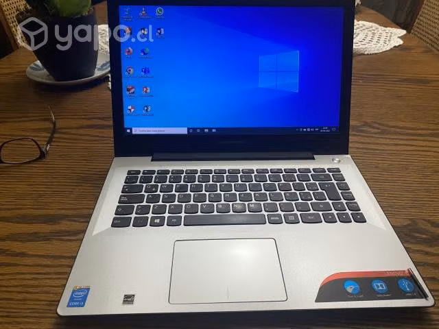Notebook