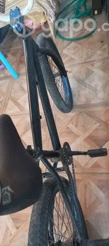 Bicicleta bmx - Imagen 4