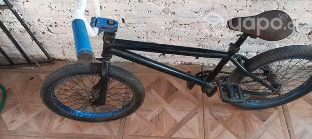 Bicicleta bmx - Imagen 2