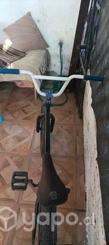 Bicicleta bmx - Imagen 3