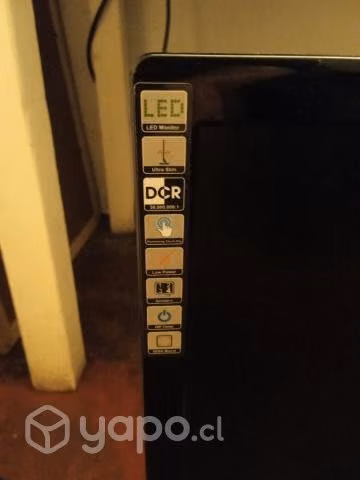 PC escritorio