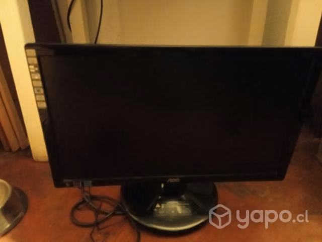 PC escritorio