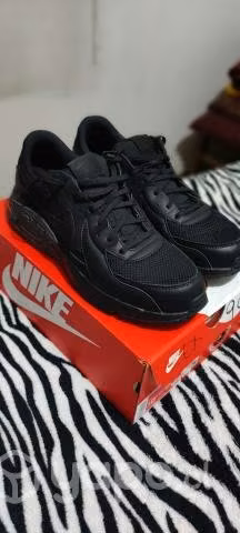Zapatillas Nike Air Max excee black - Imagen 5