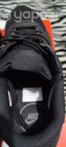 Zapatillas Nike Air Max excee black - Imagen 3