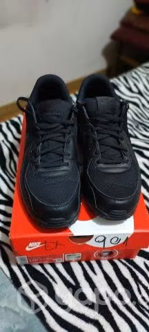 Zapatillas Nike Air Max excee black - Imagen 6