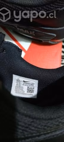 Zapatillas Nike Air Max excee black - Imagen 2
