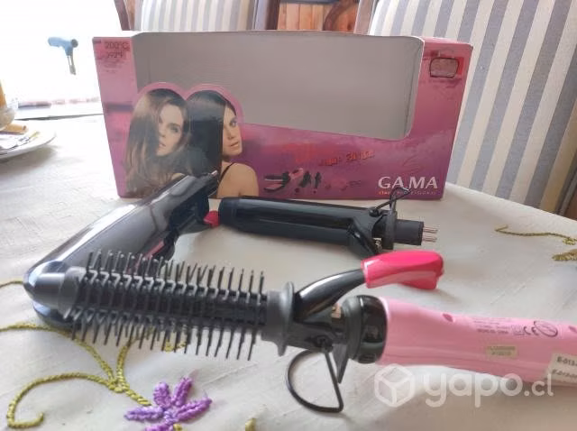 Styler marca gama nueva sin uso