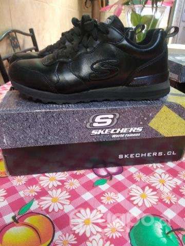 Zapato skechers - Imagen 4