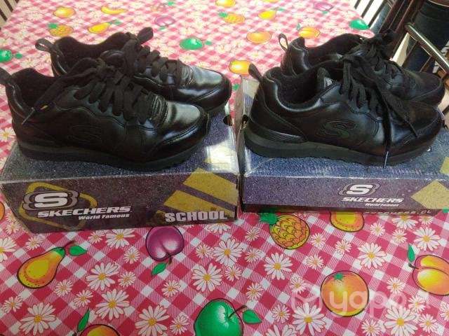 Zapato skechers - Imagen 2