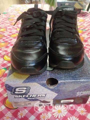 Zapato skechers - Imagen 3