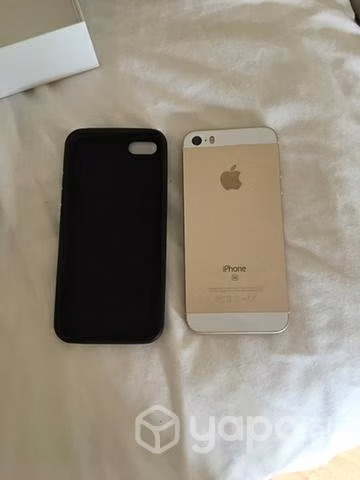 IPhone SE (antiguo)