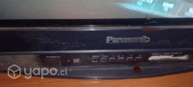 Televisor Panasonic - Imagen 2