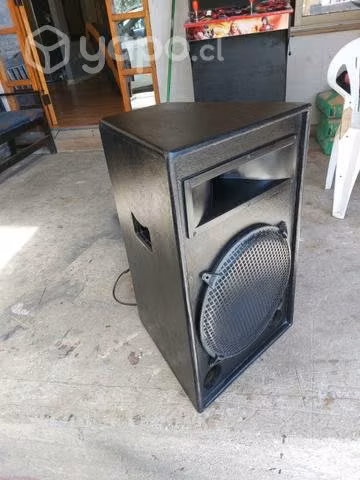 Caja activa 15 pugadas