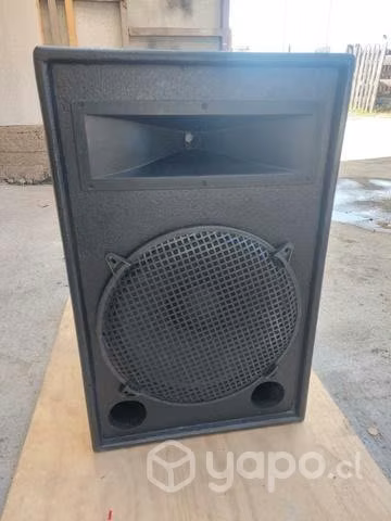 Caja activa 15 pugadas