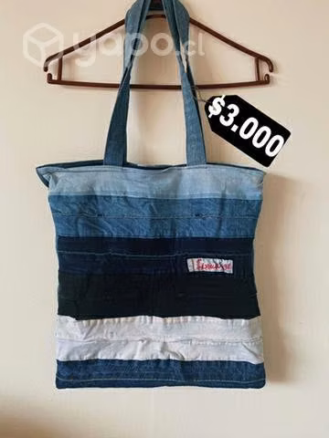 Bolsos y cartera