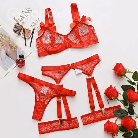 Lenceria sexy