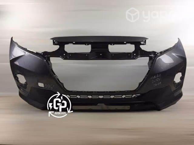 Parachoque Delantero Honda WRV 2017 2020