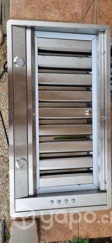 Campanas Built In 2.0 FDV - Imagen 2