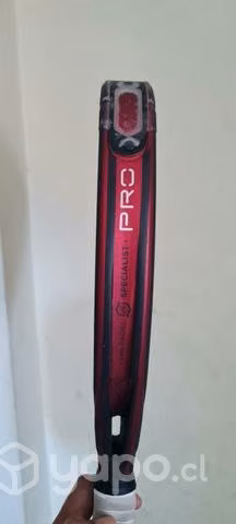 Pala padel Bullpadel Vertex 03