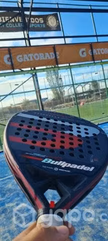 Pala padel Bullpadel Vertex 03