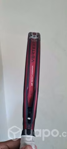 Pala padel Bullpadel Vertex 03